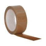 Brown Tape (3 Inch)