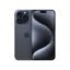 Apple iPhone 15 Pro Max Blue Titanium