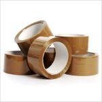 Brown Tape (2 Inch)