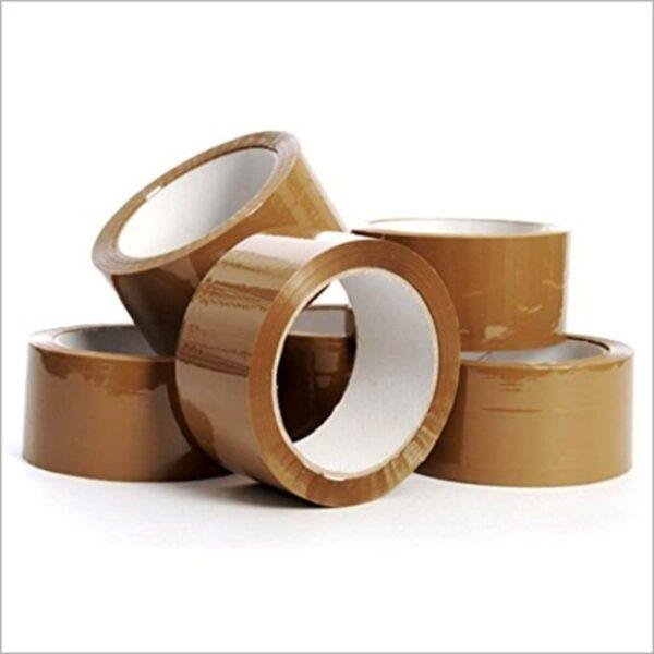 Brown Tape (2 Inch)