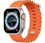 Divatos DTS-T800 Ultra Smart Watch