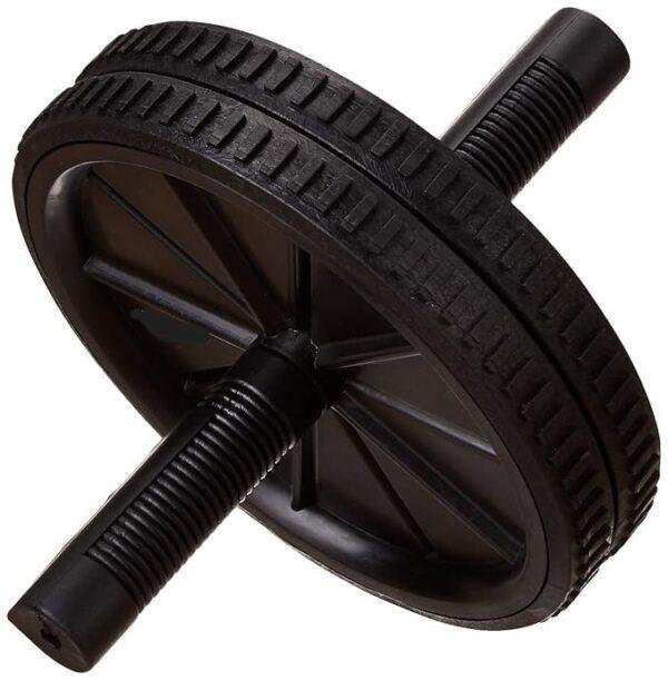 First Choice Anti Skid Gym Workout Ab Roller Wheel