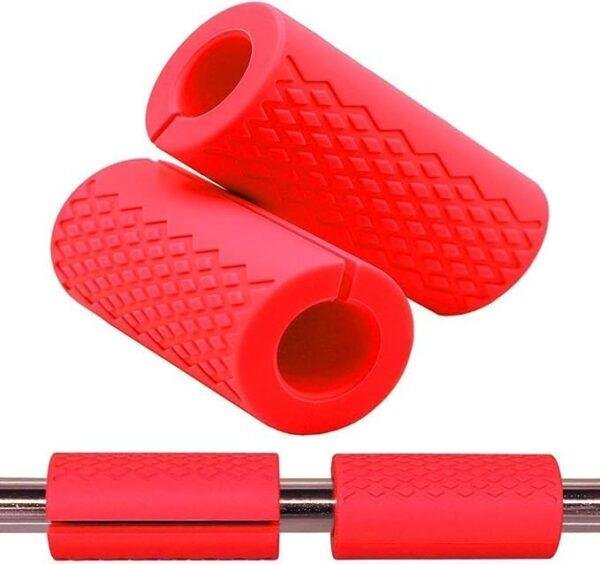 First Choice Barbell Thick Bar Grips-1