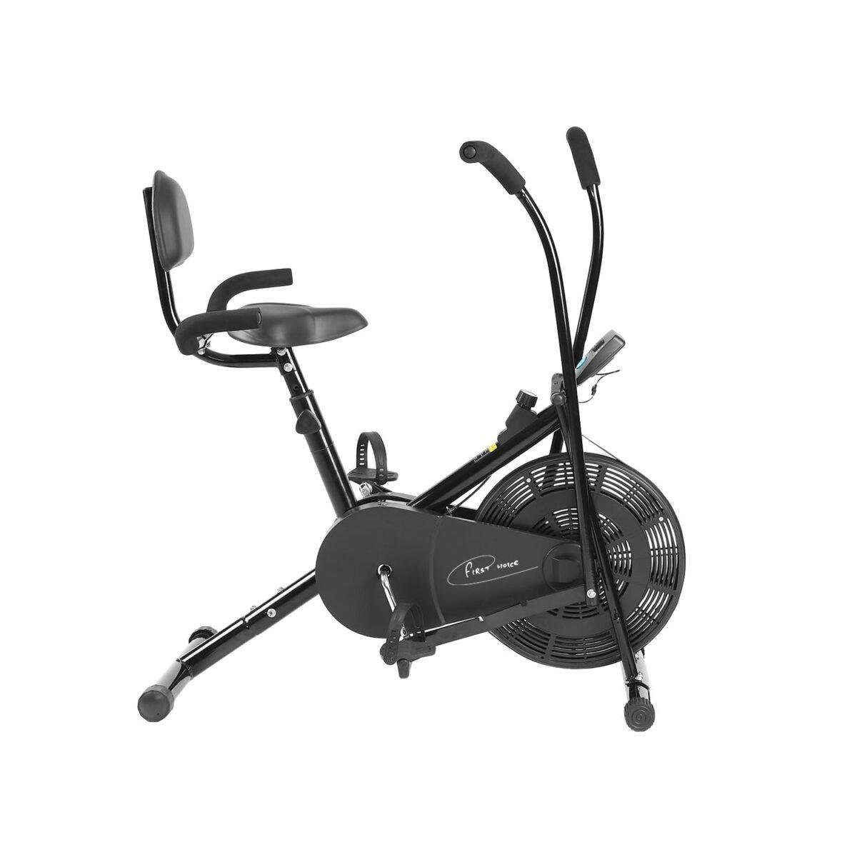 First Choice FC110BH Air Bike Exercise Cycle