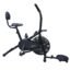 First Choice FC110BST Air Bike Exercise Cycle