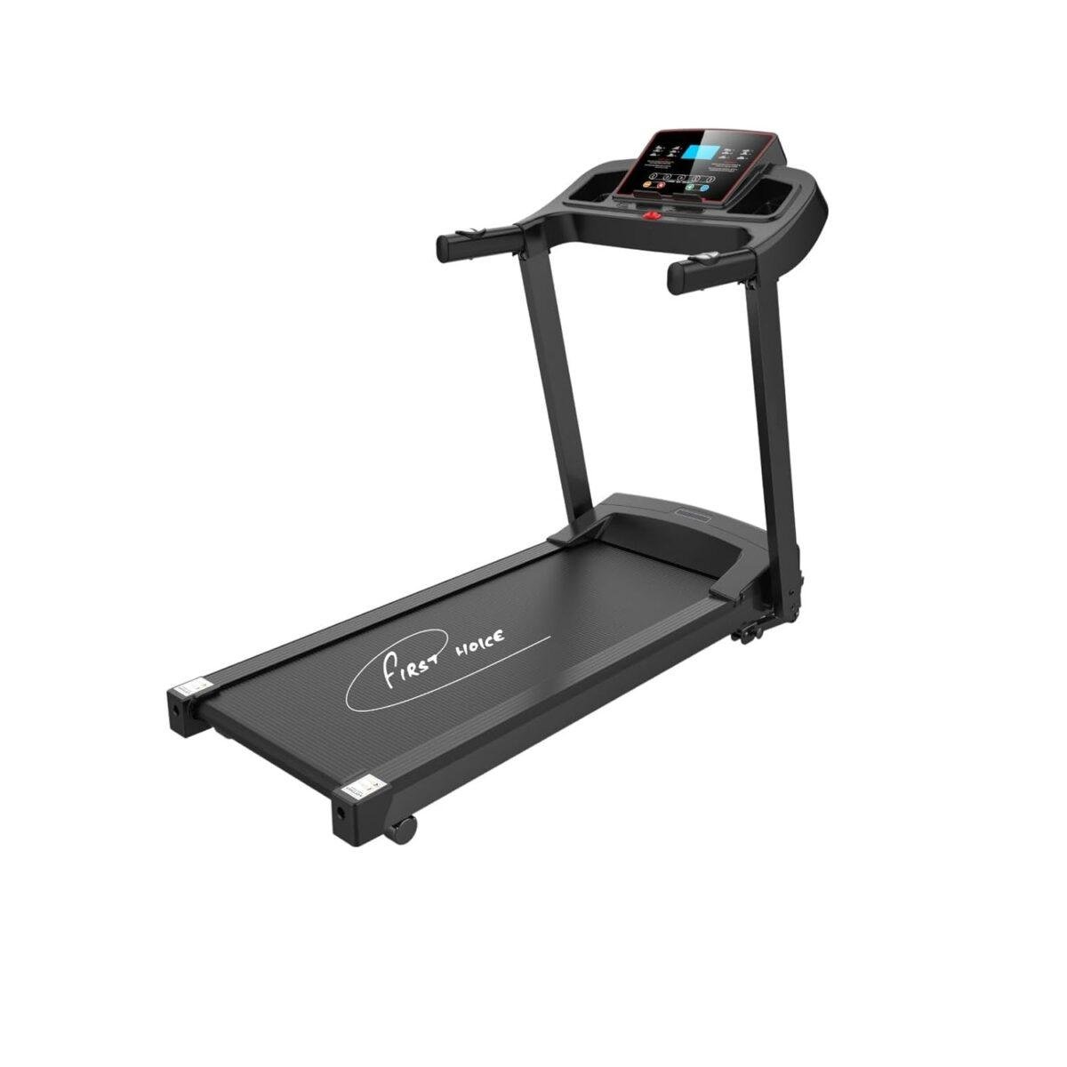 First Choice FC400 4HP Peak Multipurpose Automatic Treadmill