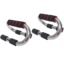 First Choice Foam Grip Push Ups Gym Workout Stand Bar
