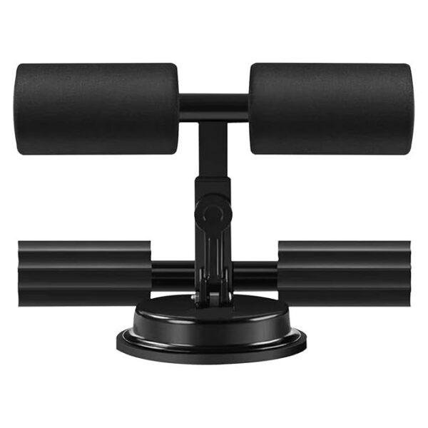 First Choice Foam Handle Rubber Suction Seat Push Ups Assistant Bar