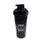 First Choice Stylish Protein Shaker Sipper Bottle