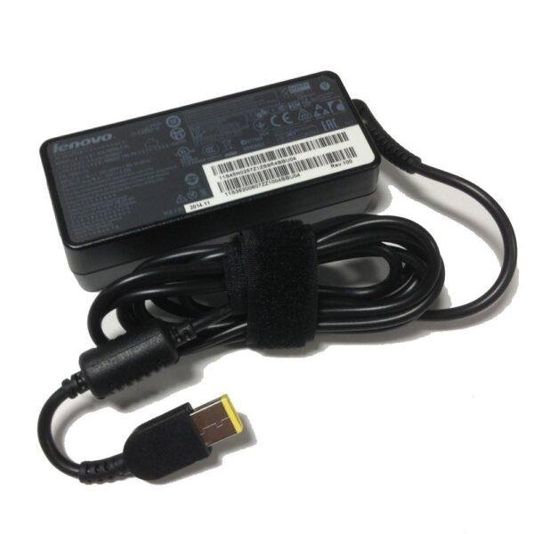 Lenovo 65W USB Type Charger Adaptor for Laptop