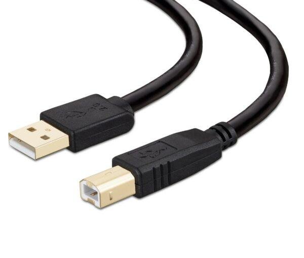 Printer USB Cable