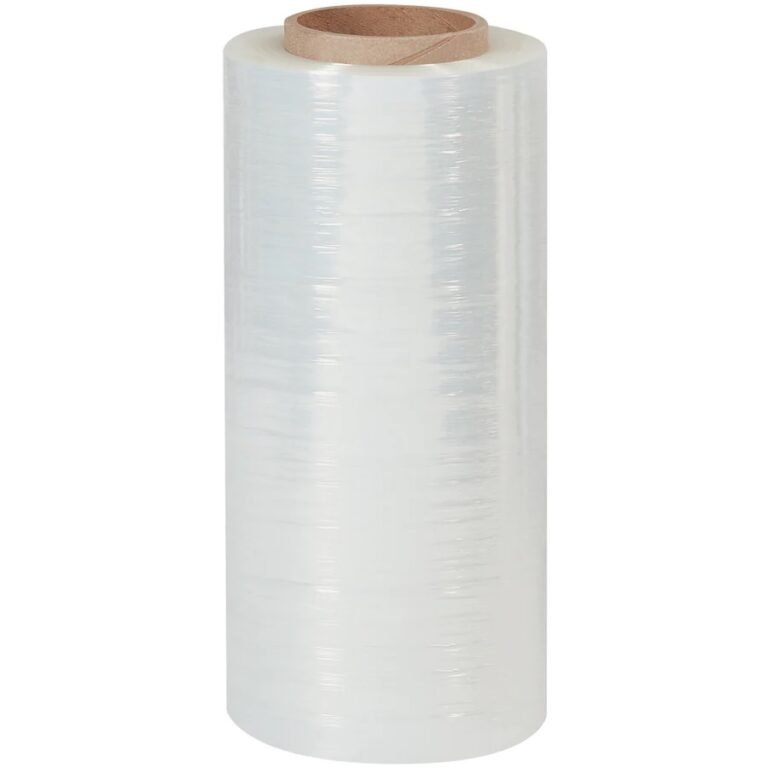 Stretch Wrap Film Roll