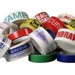Custom Brand Printed Packing Tape
