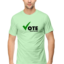 Vote For India Printed Unisex T-Shirt