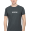 Divatos Printed Round Neck Cotton T Shirt