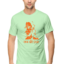 Jai Shri Ram Printed Cotton Unisex T-Shirt