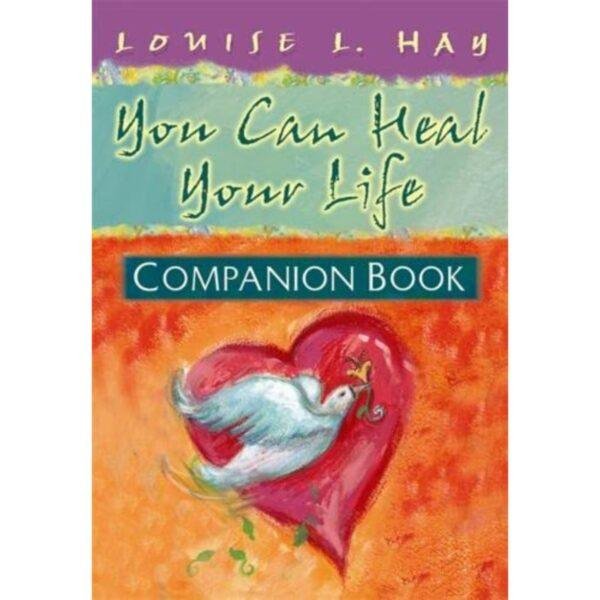 You Can Heal Your Life by Companion Book