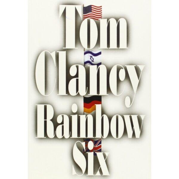 Rainbow Six by Tom Clancy