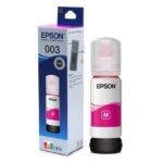 Epson 003 65ml Magenta Ink Bottle