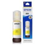 Epson 003 65ml Yellow Ink Bottle