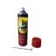 First Choice Silicone Oil Lubricant Spray for Treadmill