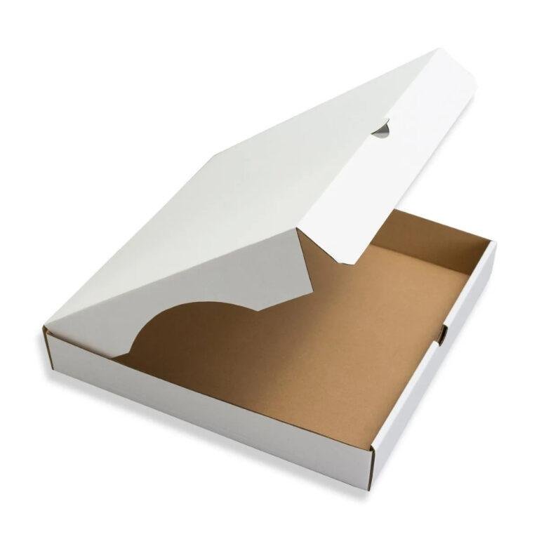 Kraft Pizza Box 7 Inch