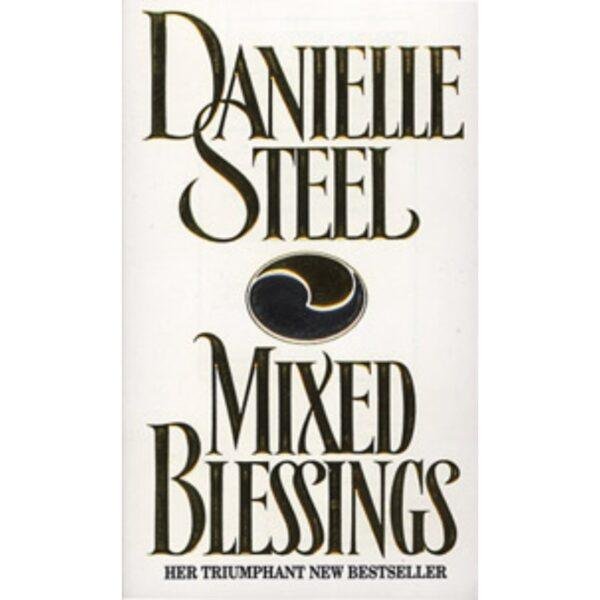Mixed Blessings by Danielle Steel