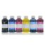Dye Sublimation Inks 6 Colors