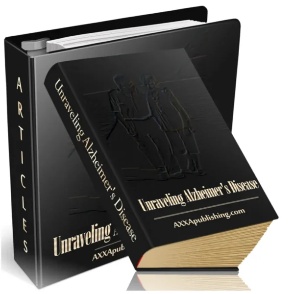 Unraveling Alzheimer's Disease (eBook)