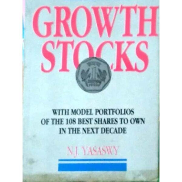 Growth Stocks by NJ Yasaswy