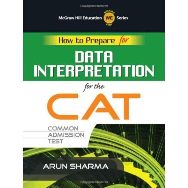 How to Prepare for Data Interpretation for the CAT by Arun Sharma