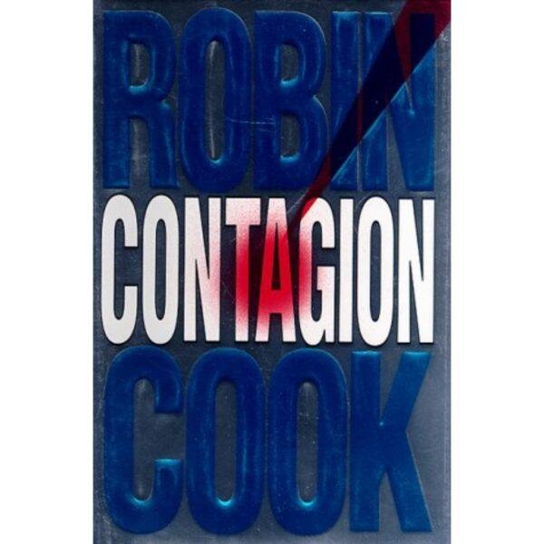 Contagion by Robin Cook