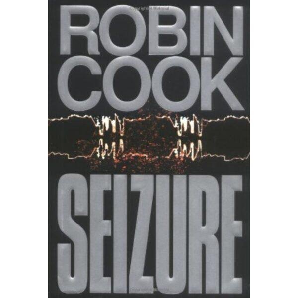 Seizure by Robin Cook
