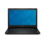 Dell Latitude 3460 Core i3 5th Gen 8GB 256GB SSD Refurbished Laptop