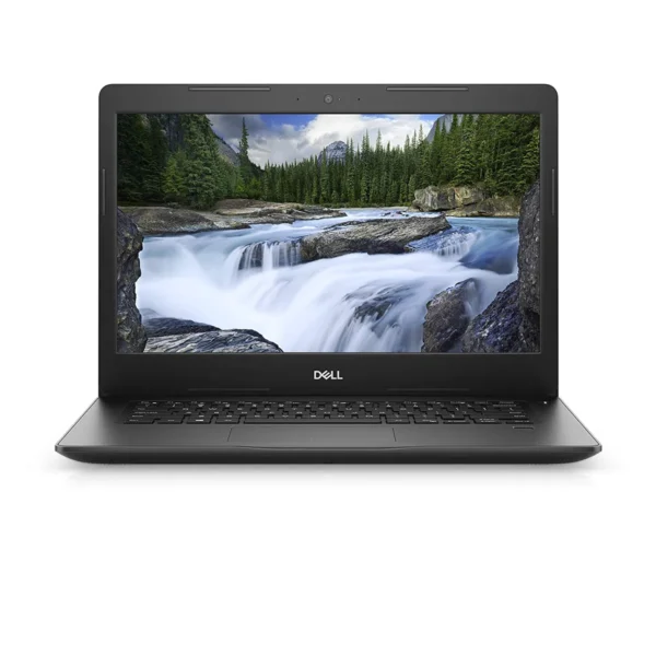 Dell Latitude 3490 Core i3 6th Gen 8GB 256GB SSD Refurbished Laptop