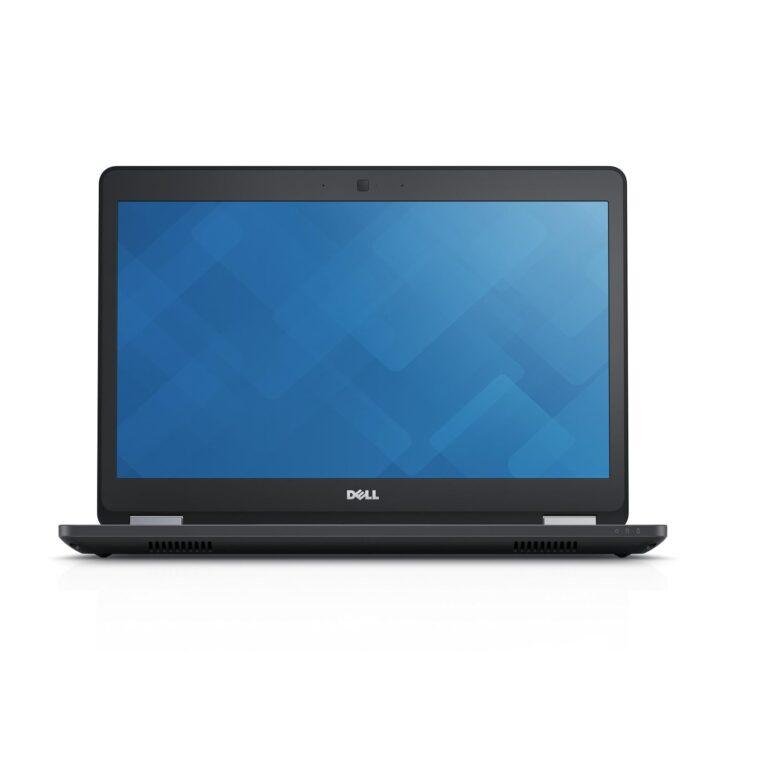 Dell Latitude E5470 Core i5 6th Gen 8GB 256GB SSD Refurbished Laptop