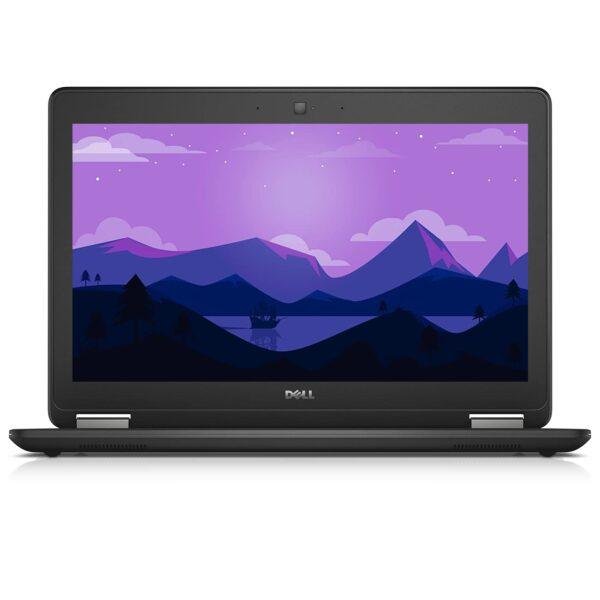 Dell Latitude E7250 Core i5 5th Gen 8GB 256GB SSD Refurbished Laptop