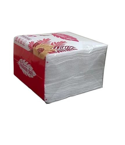 Tissue Paper Packet