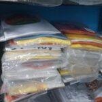 Plain & Printed Unisex T-Shirts 450pcs Lot