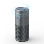 Ambrane AeroBliss Auto Car Air Purifier