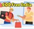 COD Free India