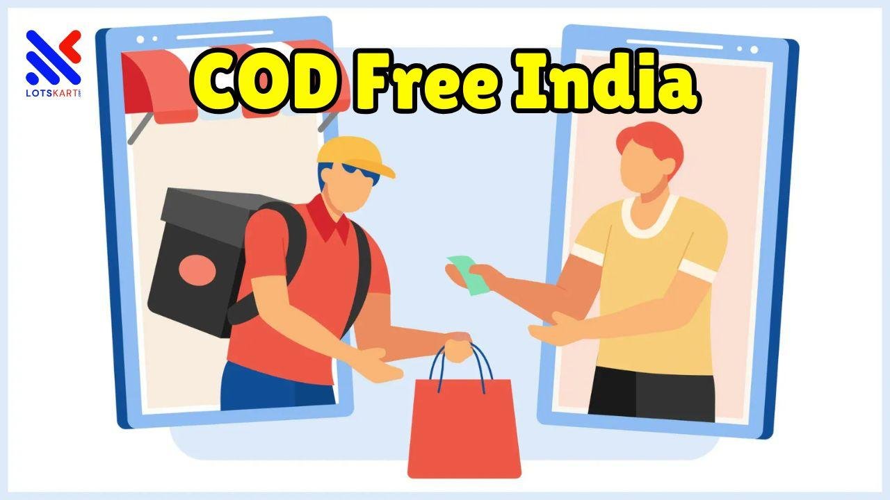 COD Free India