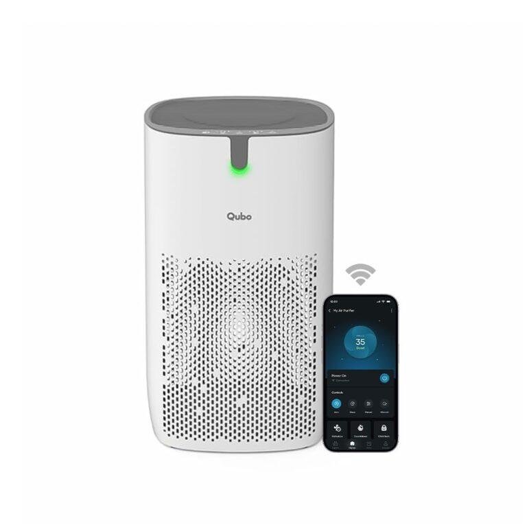 Qubo Q400 Smart Air Purifier