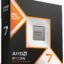 AMD Ryzen 7 9800X3D 4.7GHz 8 Core AM5 Processor