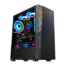 ANT Esports ICE120AG Auto RGB Gaming Cabinet