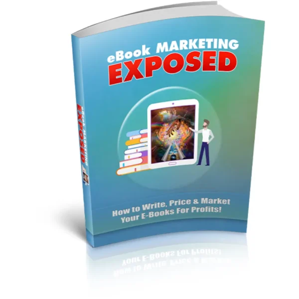 EBook Marketing Exposed (eBook)