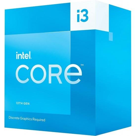 Intel Core i3 13100F LGA1700 Processor