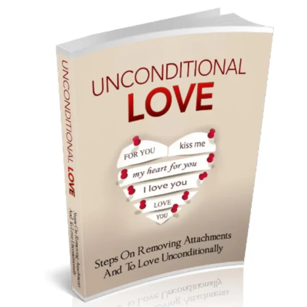 Unconditional Love (eBook)