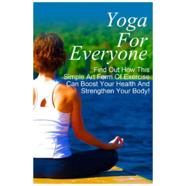 Yoga For Everyone (eBook)