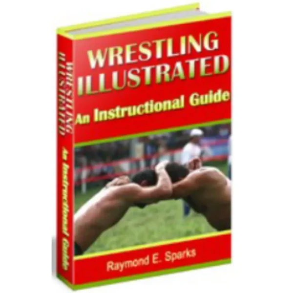 Wrestling Illustrated (eBook)